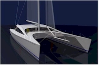 82 Catamaran