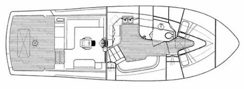 Ullberg 43 Express Plan