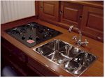 Galley