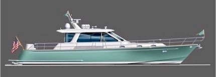 Lyman-Morse Hunt 54