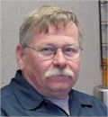 Dave Wyllie, General Manager, Lyman Morse Fabrication