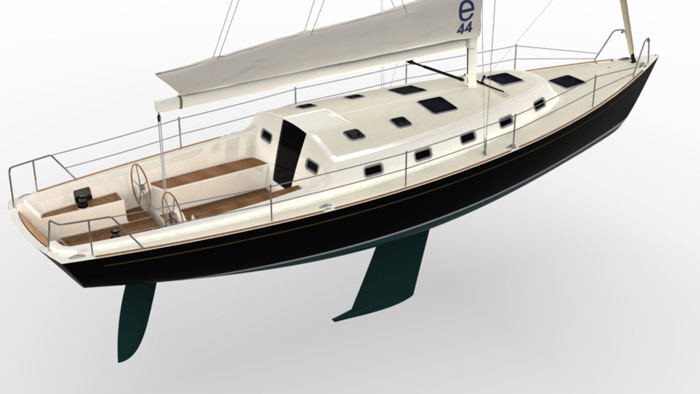 E Sail