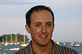 Jonathan Egan, General Manager, Lyman Morse Fabrication