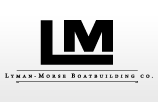 Lyman Morse Boatbuilding Co.