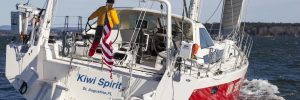 LM Farr 63 Kiwi Spirit
