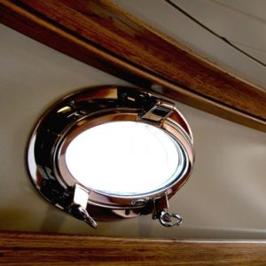 48' Sparkman & Stephens classic sloop by Lyman-Morse