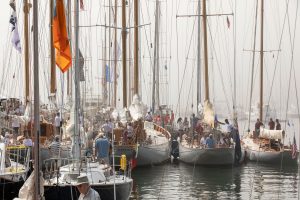 Camden Classics Cup 2018, presented by Lyman-Morse