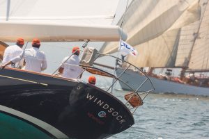 Camden Classics Cup 2018, presented by Lyman-Morse