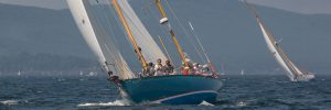 Camden Classics Cup 2018, presented by Lyman-Morse