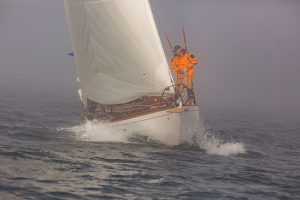 Camden Classics Cup 2018, presented by Lyman-Morse