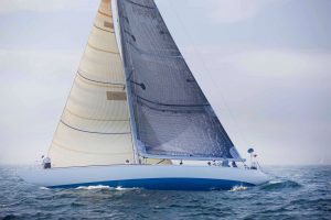 Camden Classics Cup 2018, presented by Lyman-Morse