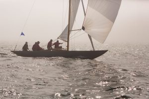 Camden Classics Cup 2018, presented by Lyman-Morse