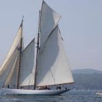 Camden Classics Cup 2018, presented by Lyman-Morse