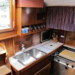 Cygnus, for sale by Lyman-Morse Brokerage