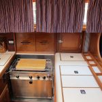 Cygnus, for sale by Lyman-Morse Brokerage