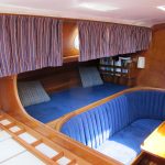 Cygnus, for sale by Lyman-Morse Brokerage