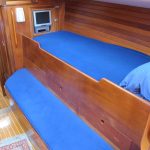 Cygnus, for sale by Lyman-Morse Brokerage