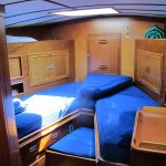 Cygnus, for sale by Lyman-Morse Brokerage