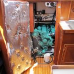 Cygnus, for sale by Lyman-Morse Brokerage