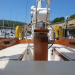 Cygnus, for sale by Lyman-Morse Brokerage