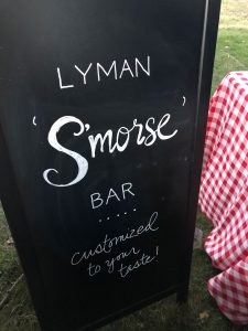 Lyman-Morse 40th Reunion