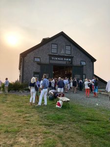 Lyman-Morse 40th Reunion