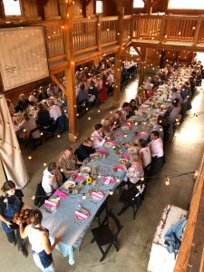 Lyman-Morse 40th Reunion
