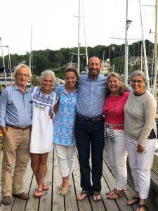 Lyman-Morse 40th Reunion