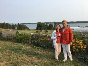 Lyman-Morse 40th Reunion