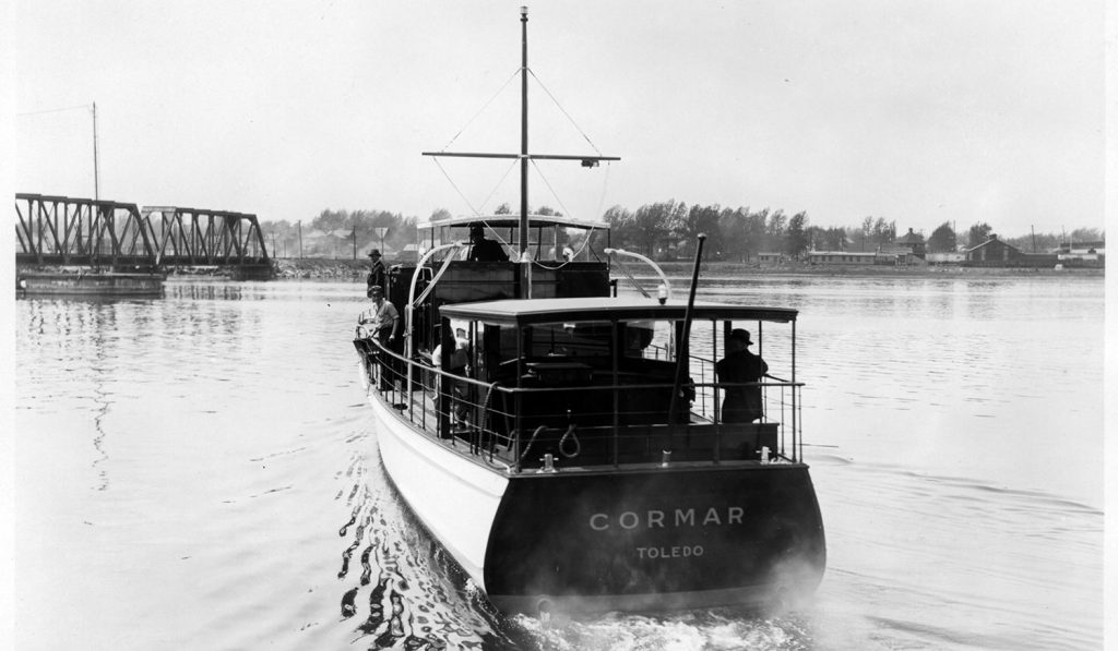 Classic yacht Scout, refit by Lyman-Morse Boatbuilding Co.