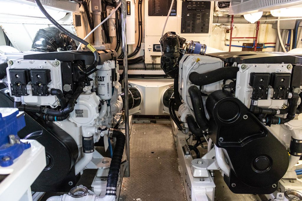 Classic yacht Scout, refit by Lyman-Morse Boatbuilding Co.