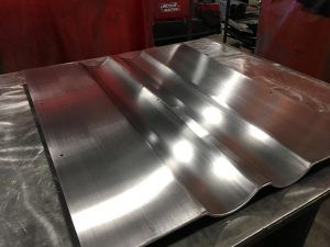 May Dispatches - LMF Projects