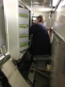 May Dispatches - Load Shedding - Damian Kent