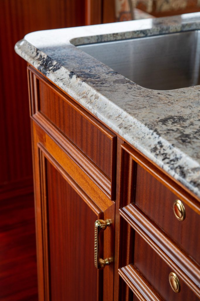 Paragon Rhapsody sink