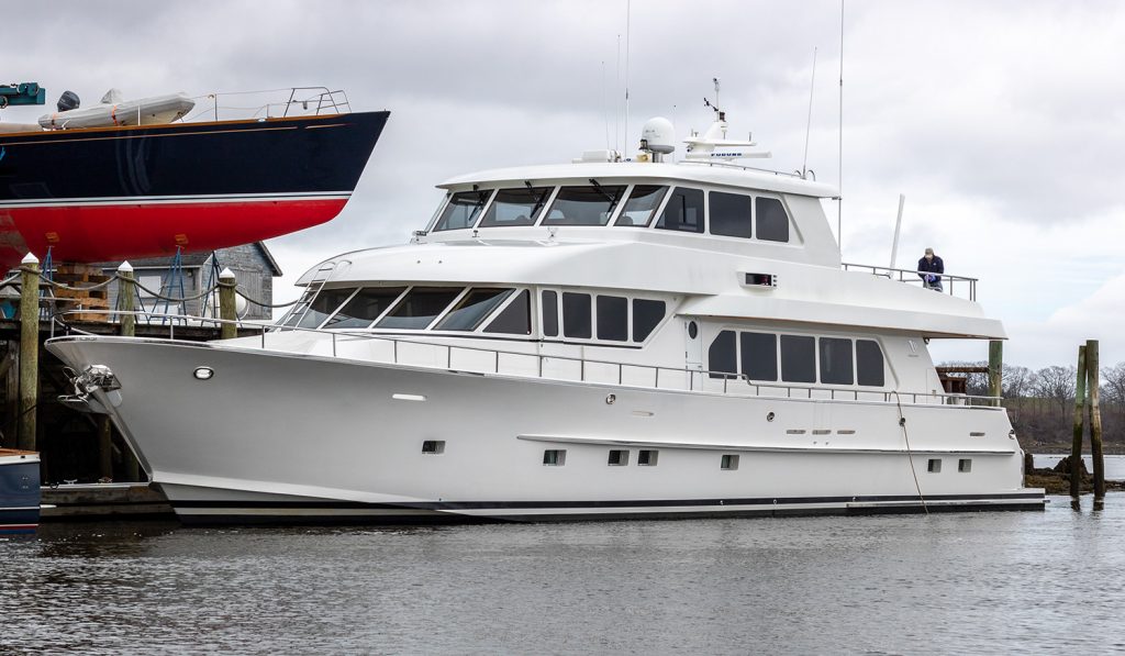 Paragon Rhapsody launch