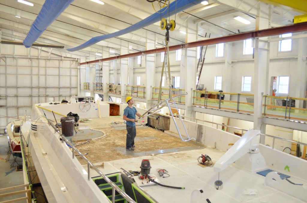 Paragon Rhapsody project