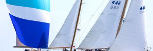 November Dispatches - New and classic yachts