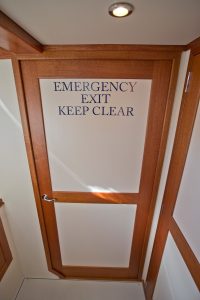 LM42 Commuter Yacht Trim