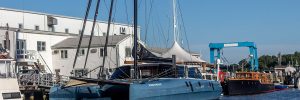 Lyman-Morse at Wayfarer in Camden, Maine