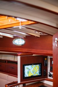 French & Webb-50' Wings