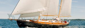 French & Webb-50' Wings