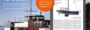 LM46 and Scout in the news