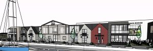 Lyman-Morse Camden Boatyard Improvements