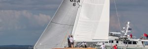 Seguin 44 Magic, offered for sale by Lyman-Morse