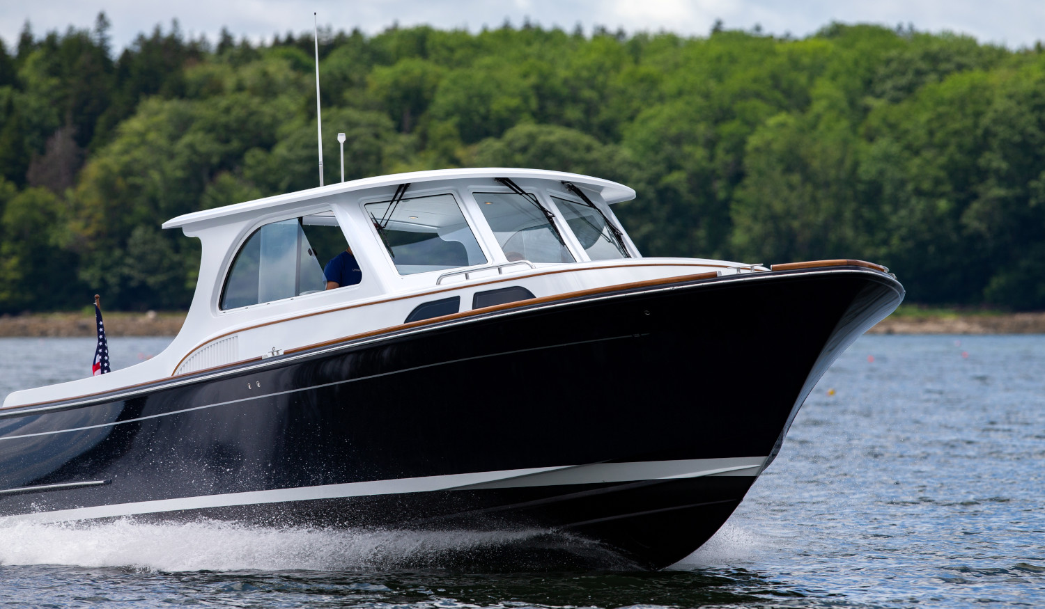 yacht brokers camden maine